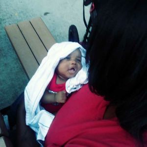 Meet your Posher, Angel